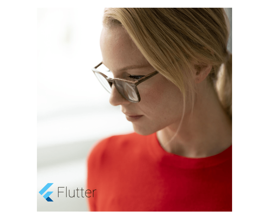 Title: Flutter: The Future of Mobile App Development